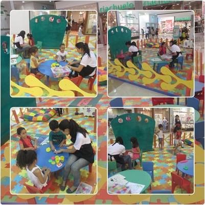 Stands para eventos