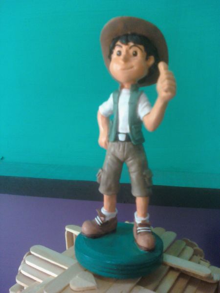 Personagens