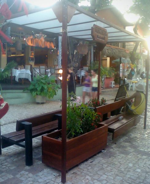 Gazebos